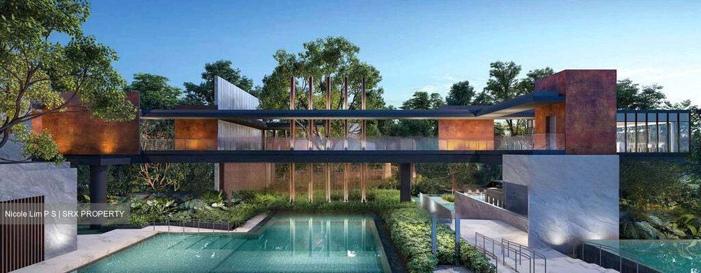 Zion Road (D3), Condominium #473275491